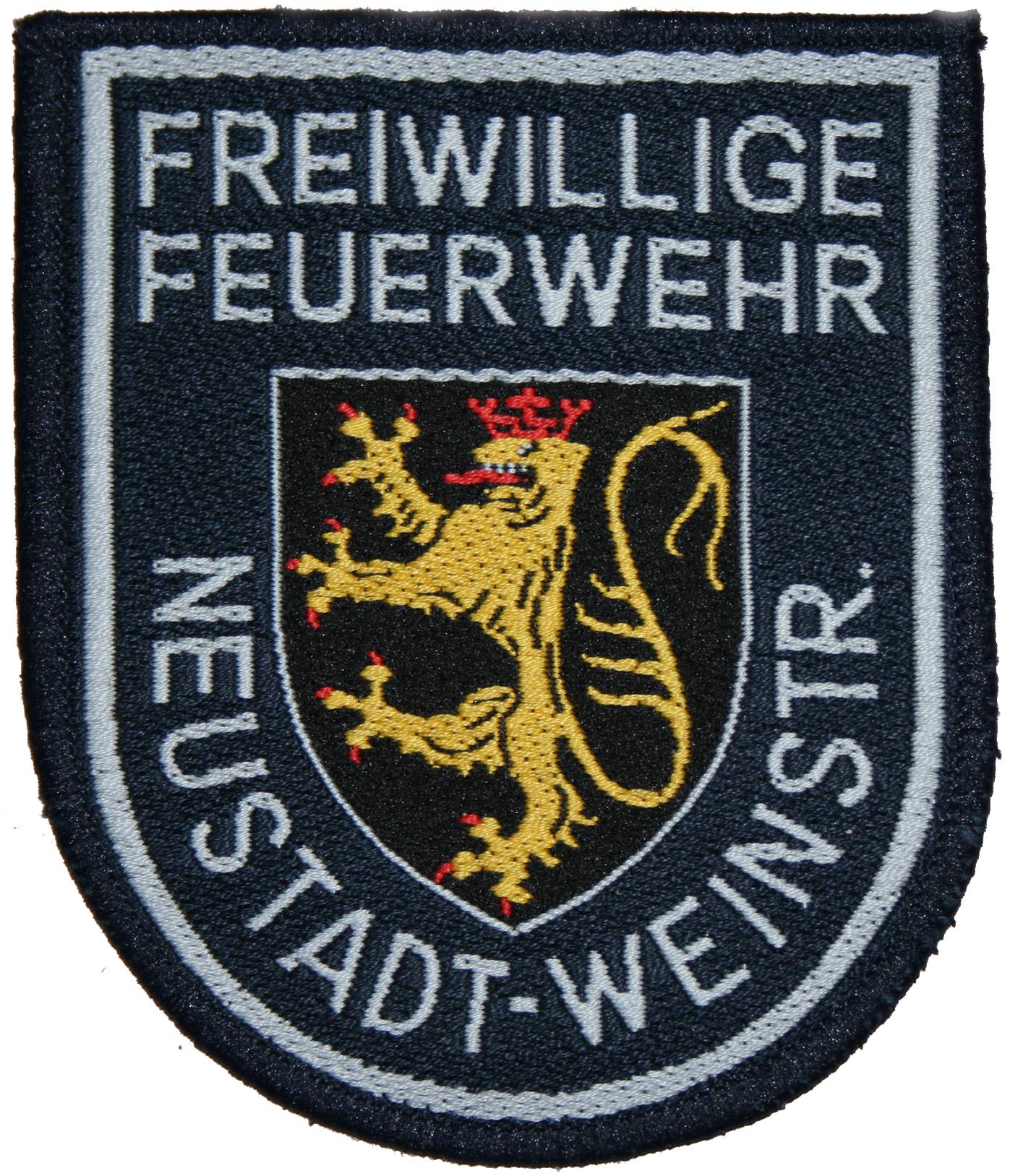 Neustadt Weinstr.