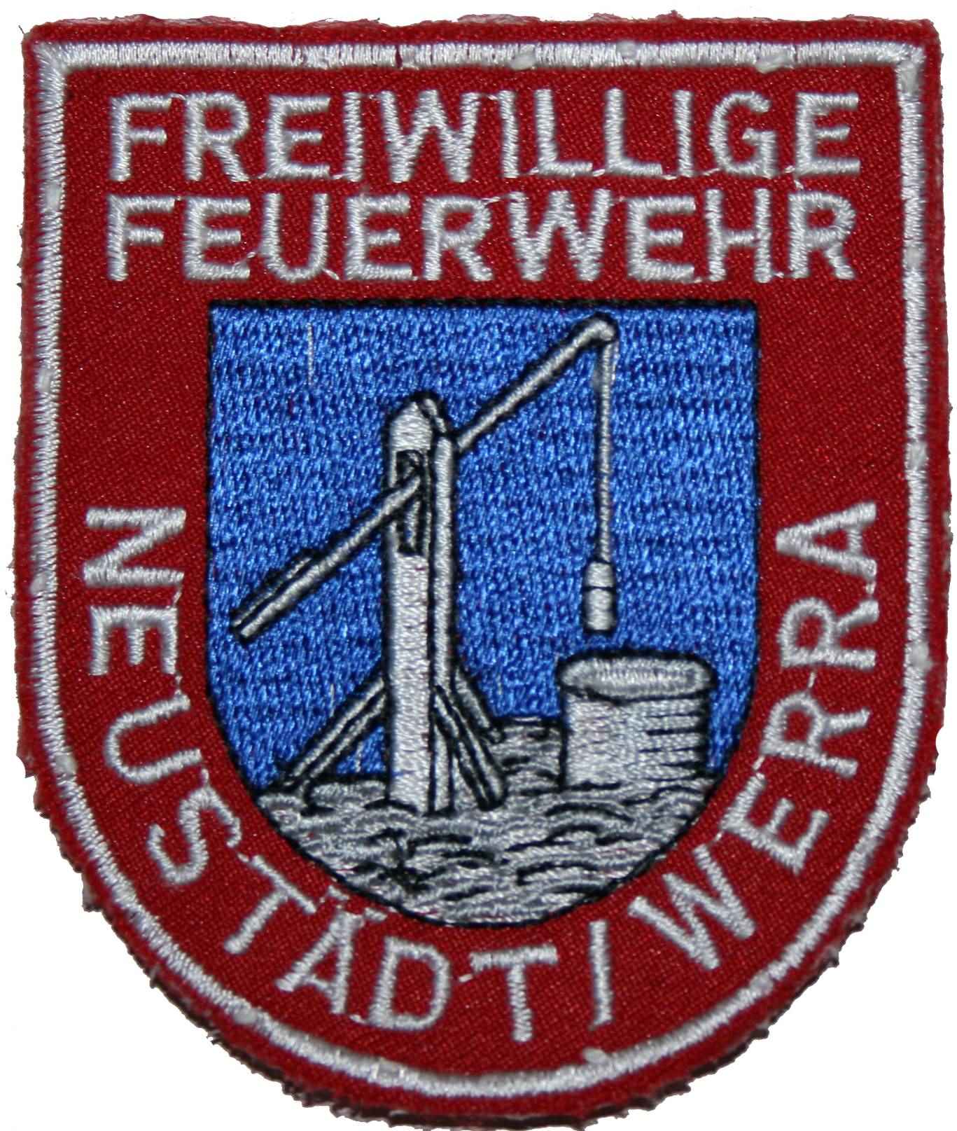Neustadt Werra
