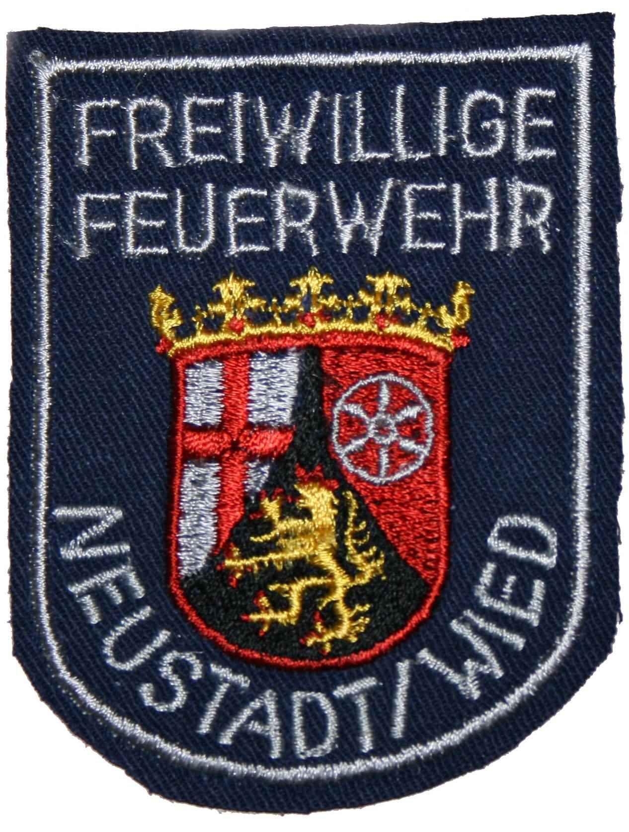 Neustadt Wied