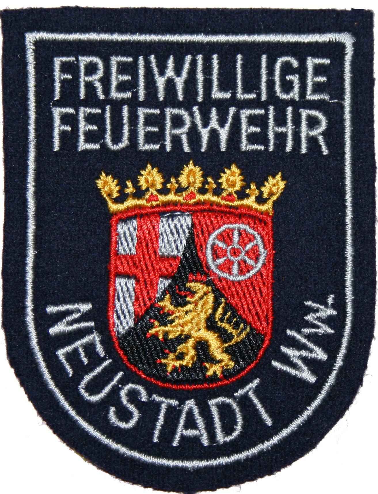 Neustadt Ww.